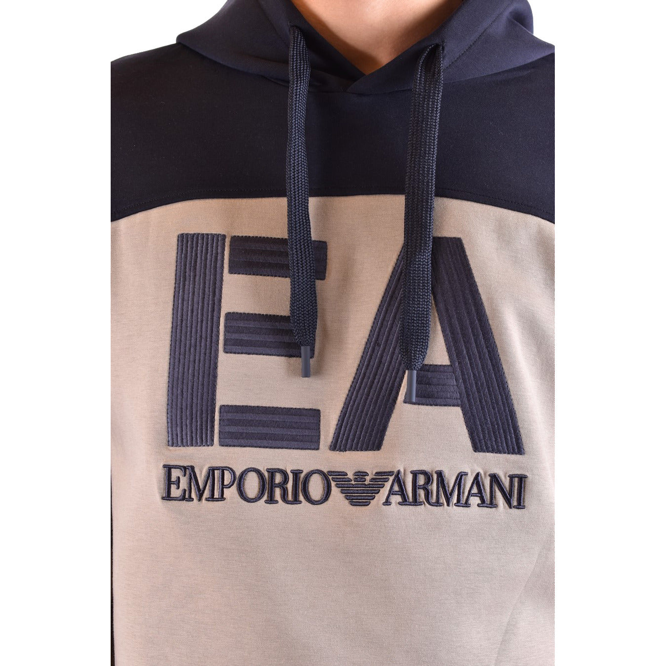 Emporio Armani - Emporio Armani Tröja Man