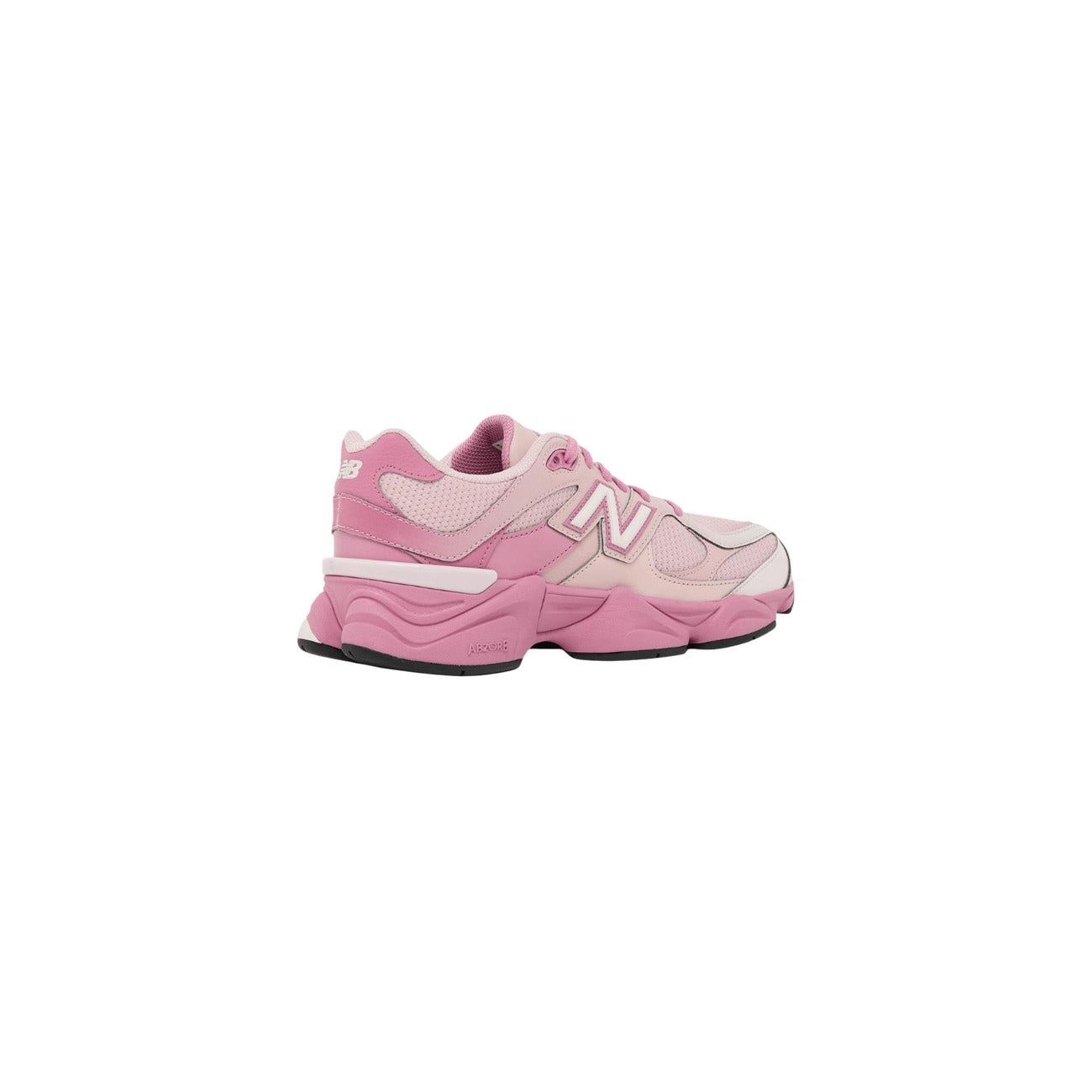 New Balance - New Balance Kvinna Sneakers