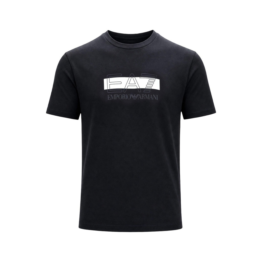 Ea7 - Ea7 T-shirt Man