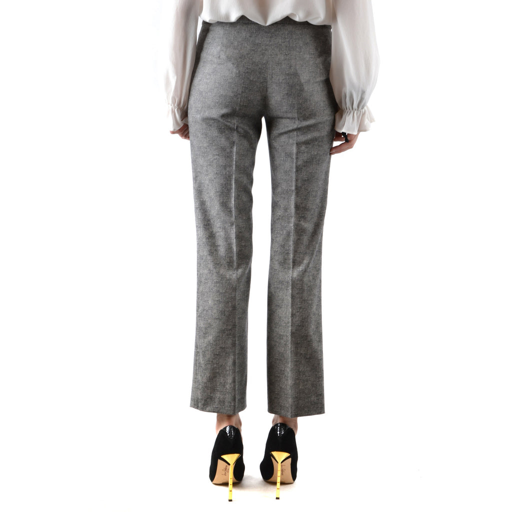 Boutique Moschino - Boutique Moschino Byxor Kvinna