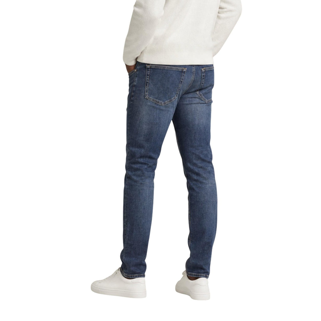 Tommy Hilfiger Jeans - Tommy Hilfiger Jeans Jeans Man