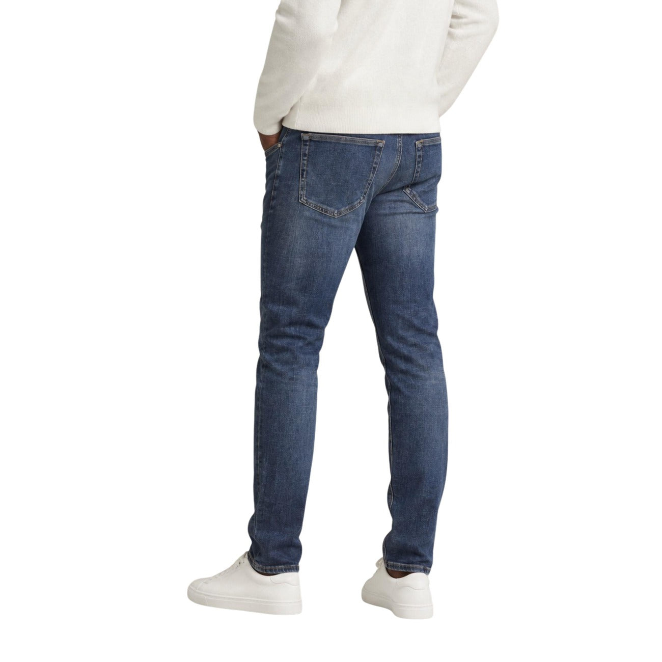 Tommy Hilfiger Jeans - Tommy Hilfiger Jeans Jeans Man