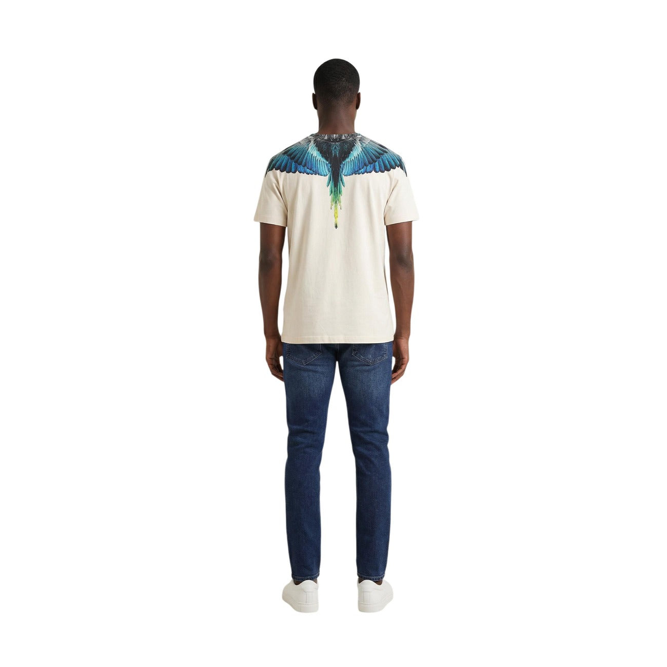 County Of Milan - County Of Milan T-shirt Man