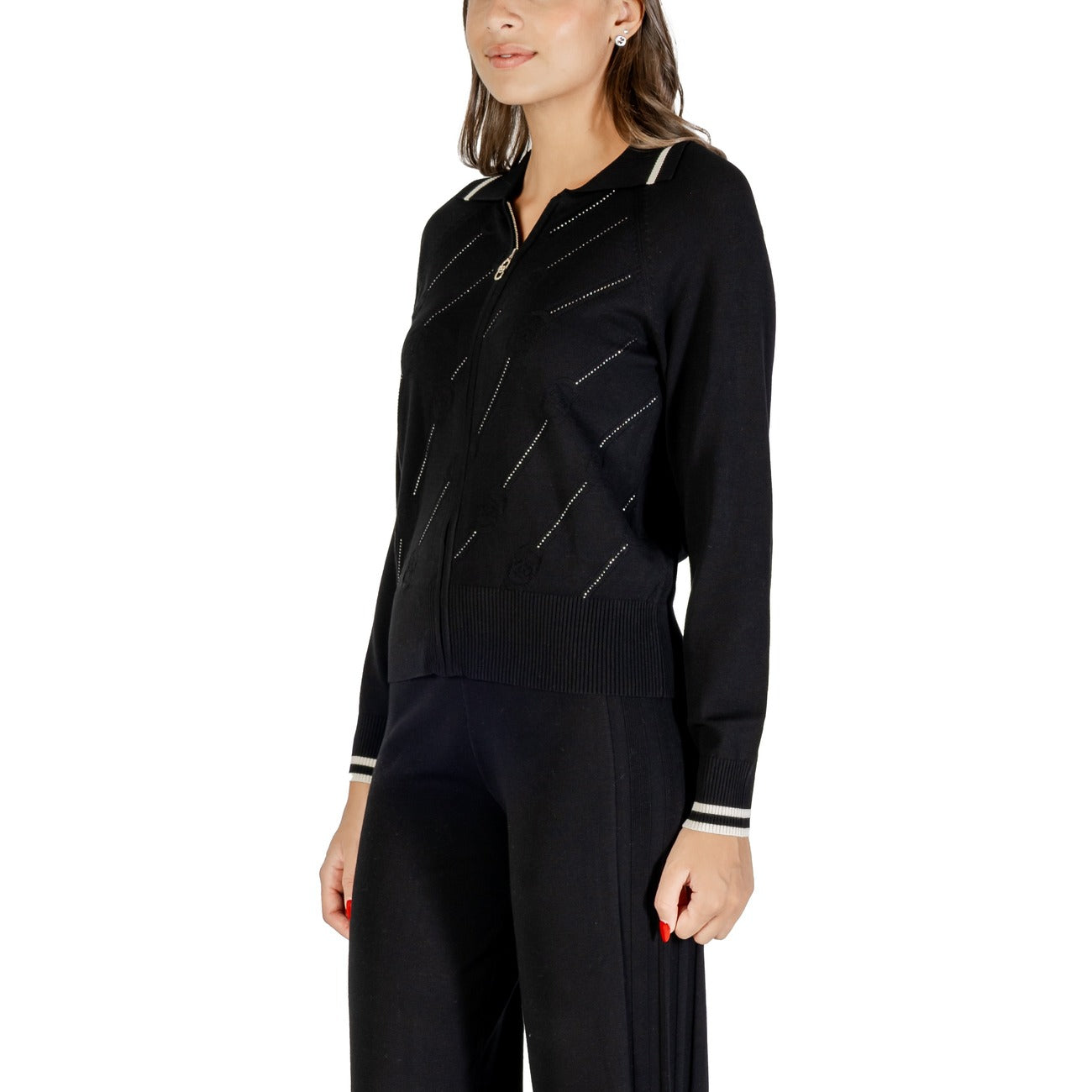 Liu Jo - Liu Jo Cardigan Kvinna