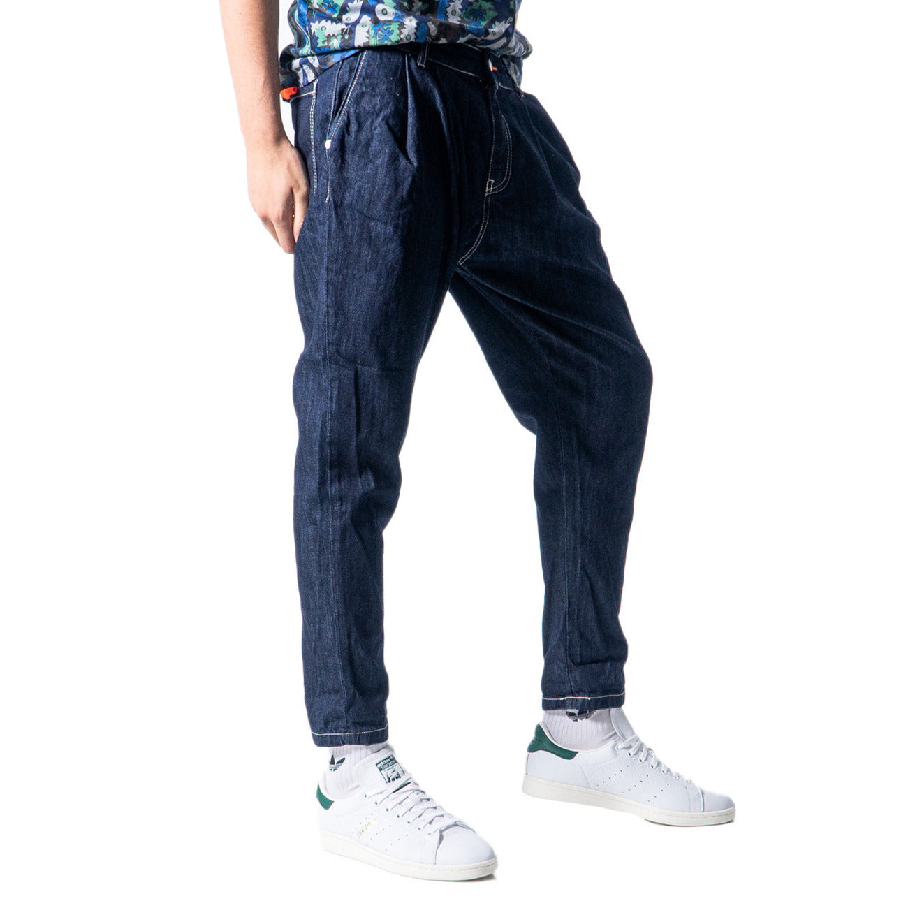 Displaj - Displaj Jeans Man
