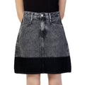 Calvin Klein Jeans - Calvin Klein Jeans Kjol Kvinna