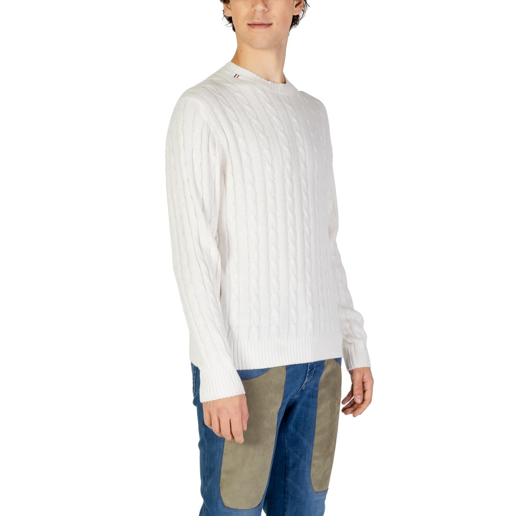 U.s. Polo Assn. - U.s. Polo Assn. Stickat Man
