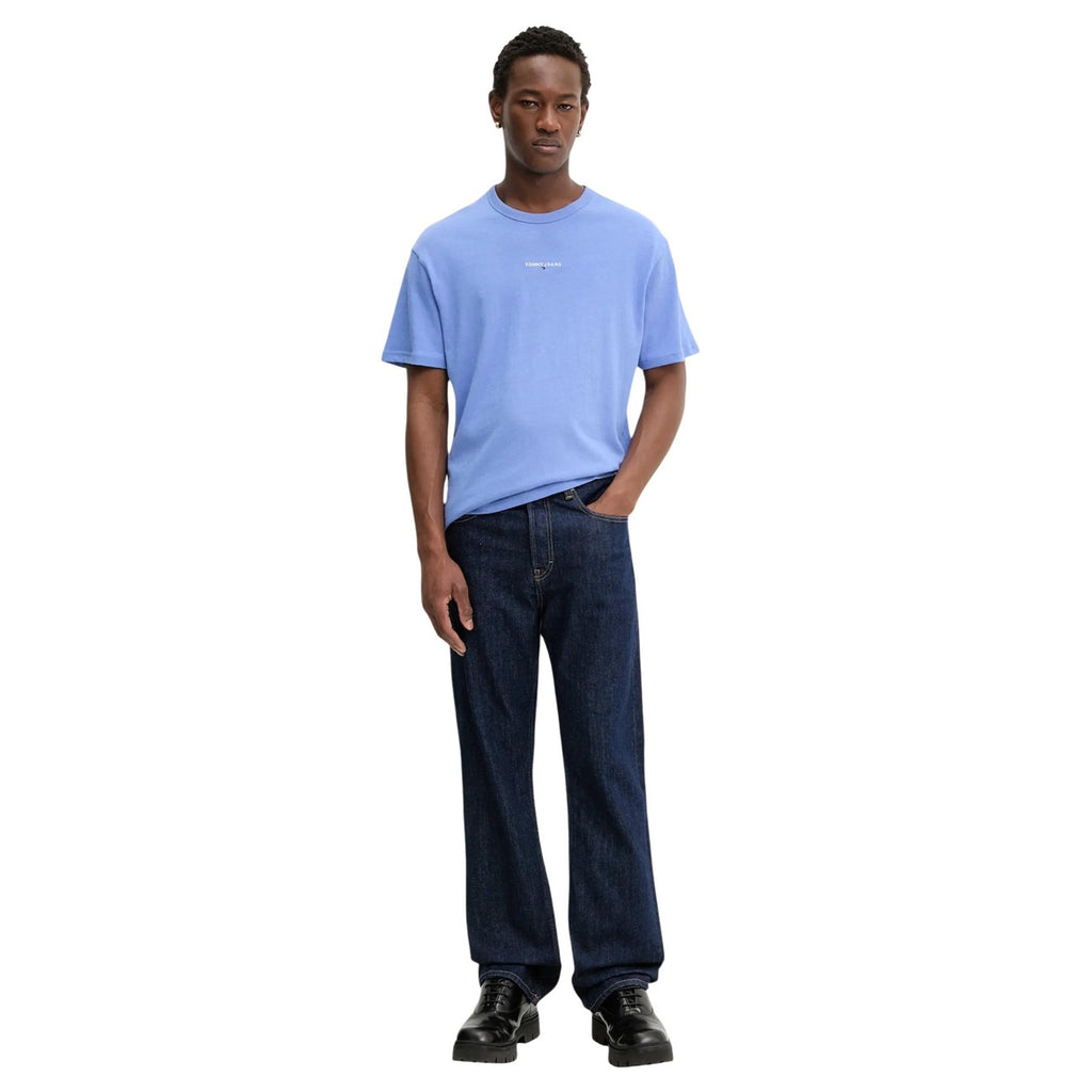 Tommy Hilfiger Jeans - Tommy Hilfiger Jeans T-shirt Man