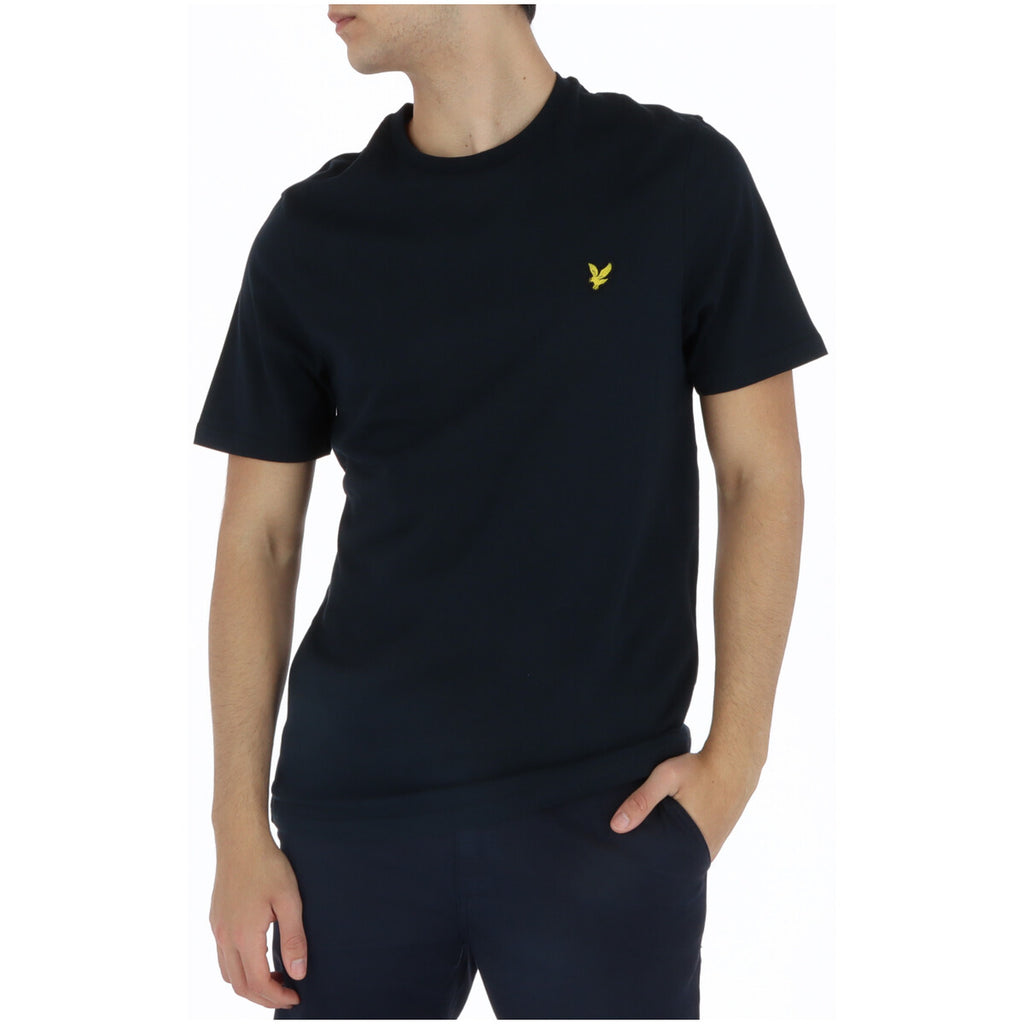 Lyle & Scott - Lyle & Scott T-shirt Man