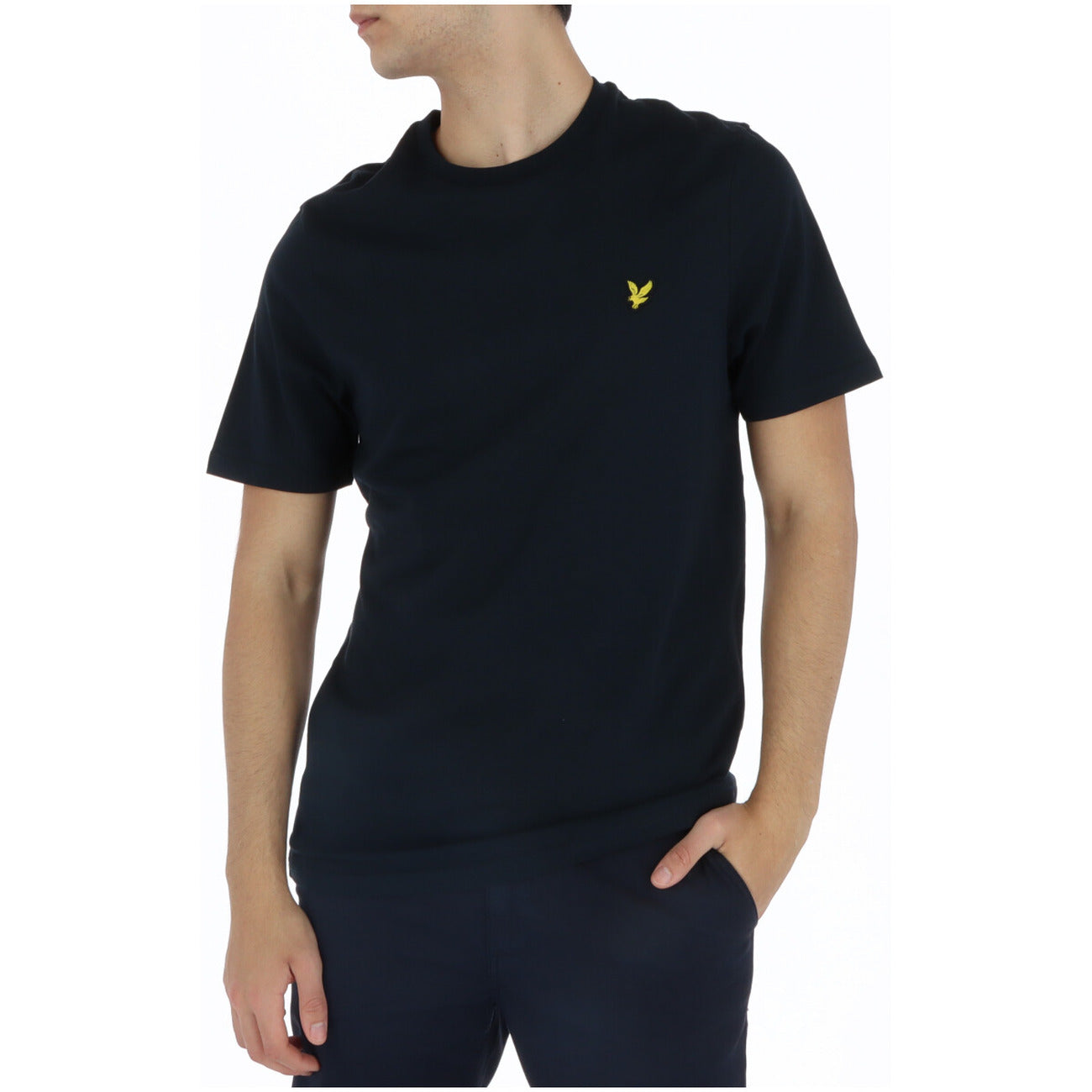 Lyle & Scott - Lyle & Scott T-shirt Man