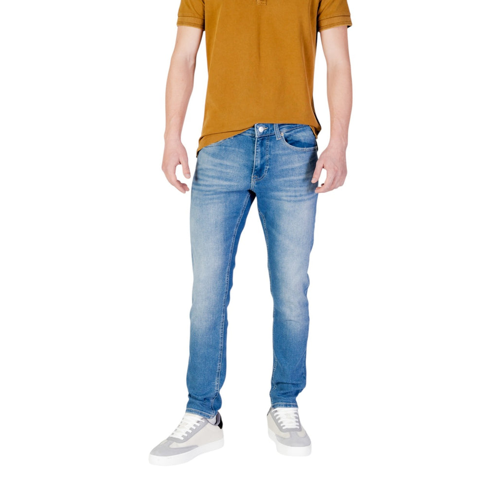 Tommy Hilfiger Jeans - Tommy Hilfiger Jeans Jeans Man
