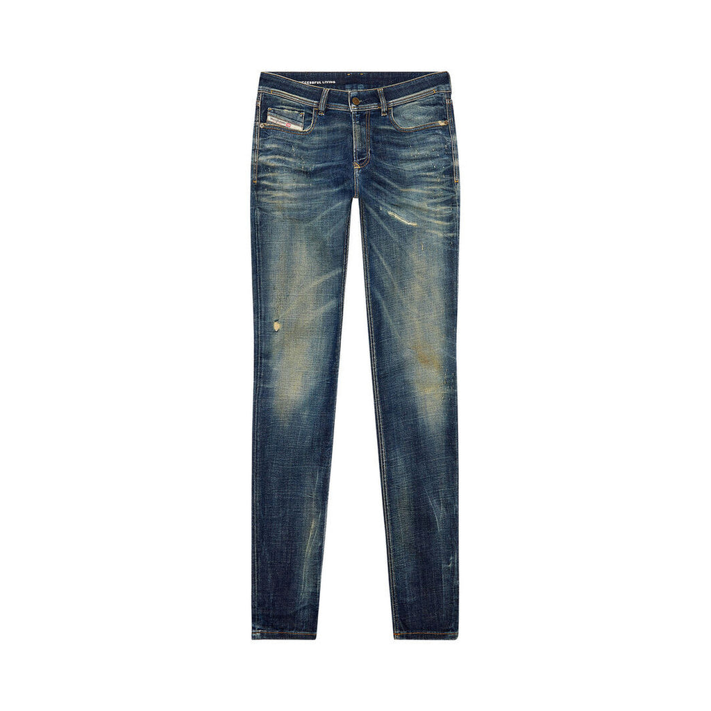 Diesel - Diesel Jeans Man
