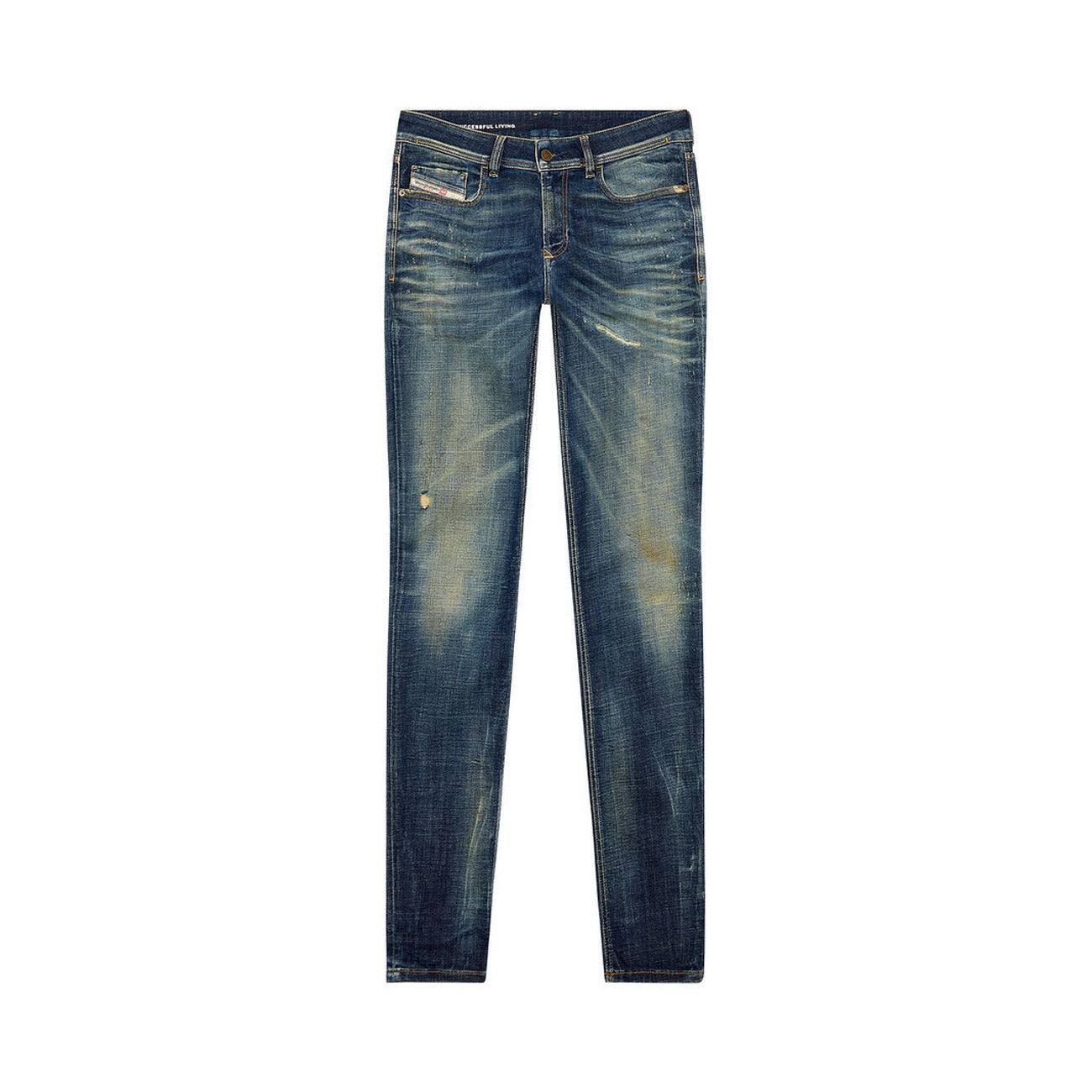 Diesel - Diesel Jeans Man