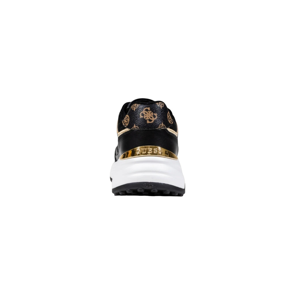 Guess - Guess Kvinna Sneakers