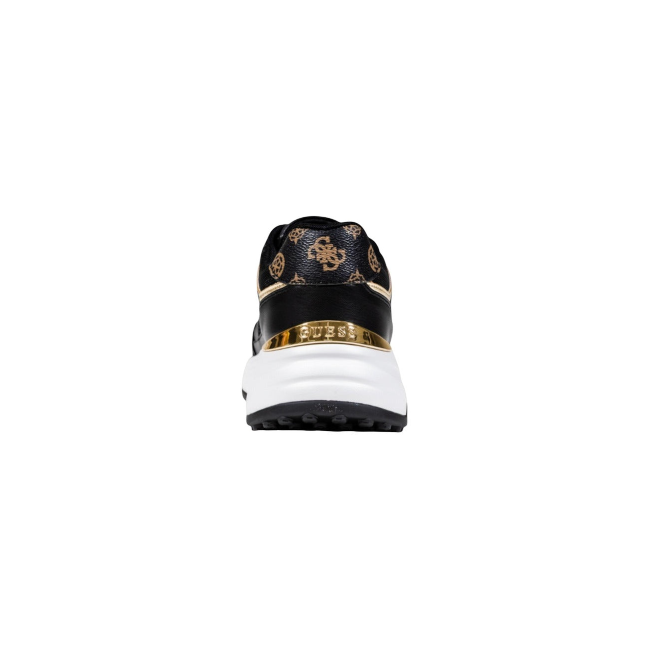 Guess - Guess Kvinna Sneakers