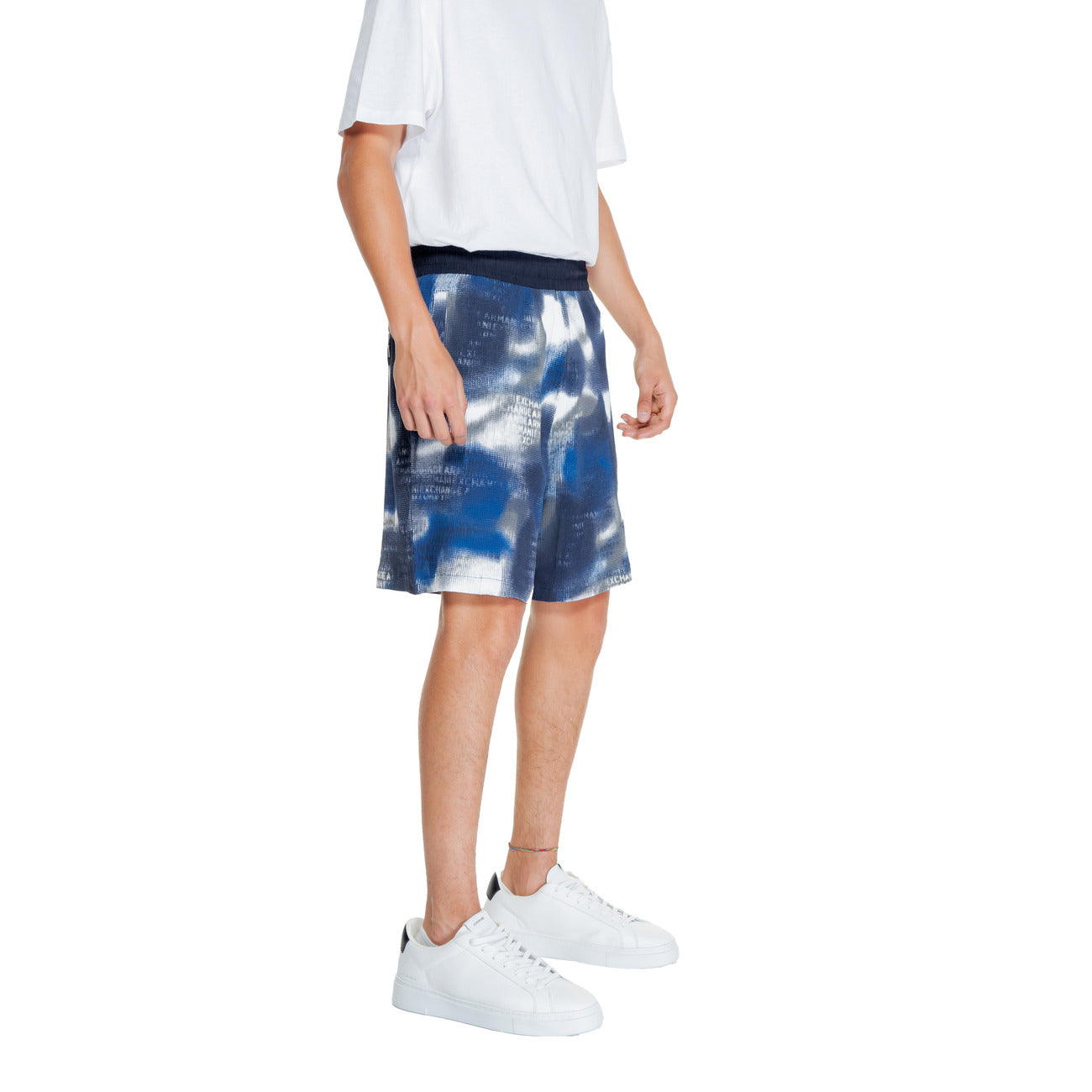 Armani Exchange - Armani Exchange Bermuda Shorts Man