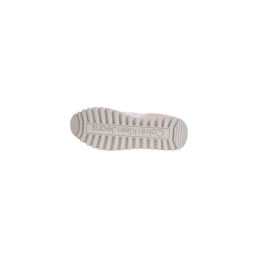 Calvin Klein - Calvin Klein Kvinna Sneakers