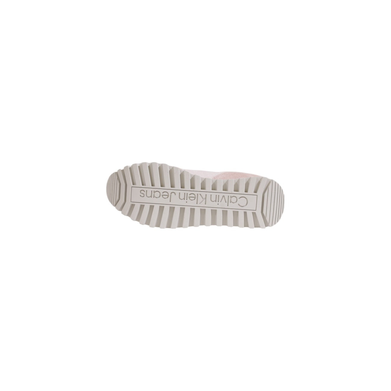 Calvin Klein - Calvin Klein Kvinna Sneakers