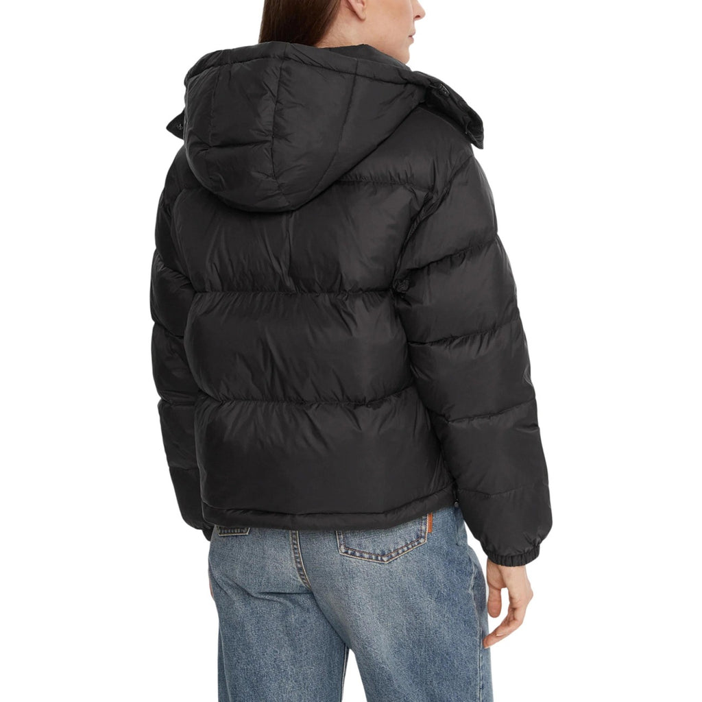 Calvin Klein Jeans - Calvin Klein Jeans Vindjacka Kvinna