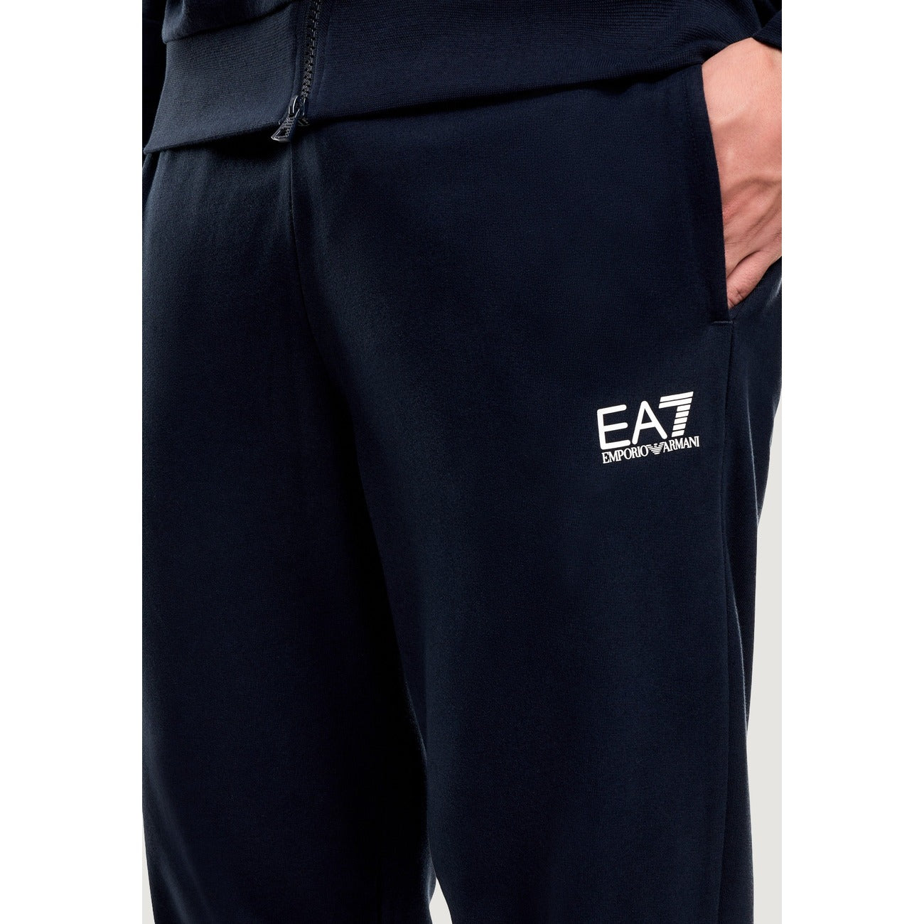 Ea7 - Ea7 Tracksuit Man