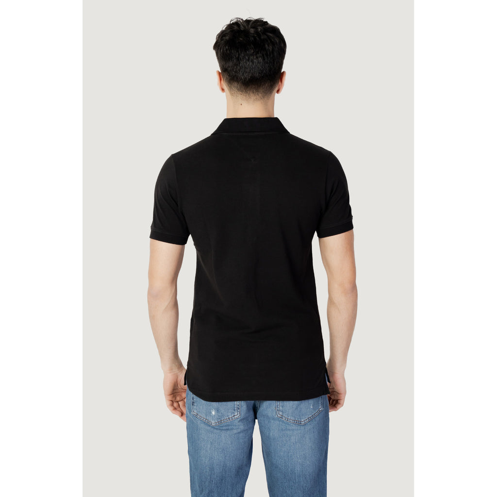 Tommy Hilfiger Jeans - Tommy Hilfiger Jeans Piketröja Man