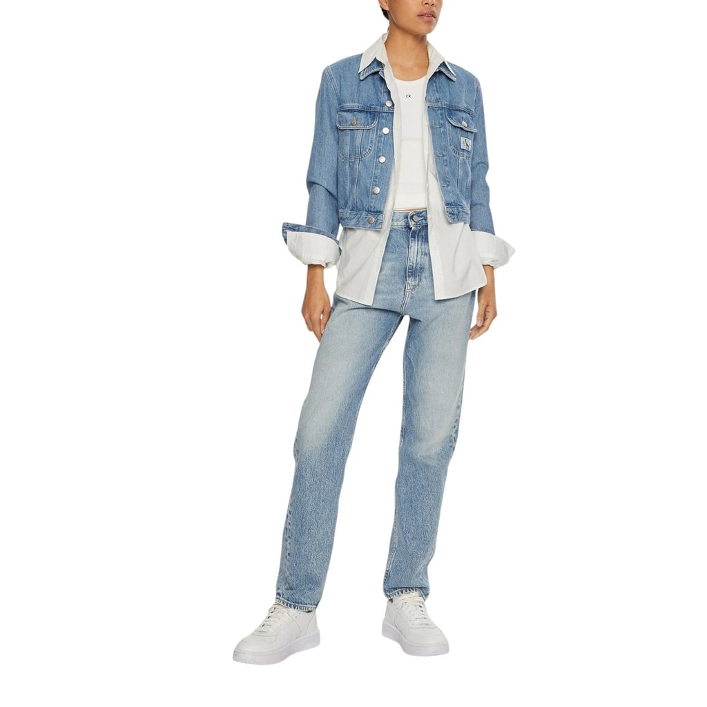 Calvin Klein Jeans - Calvin Klein Jeans Jeans Kvinna