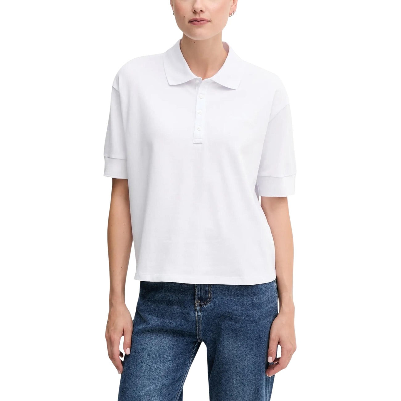Armani Exchange - Armani Exchange T-shirt Kvinna