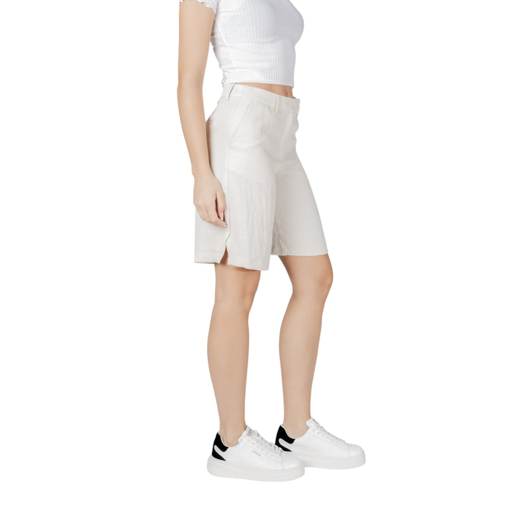 Vila Clothes - Vila Clothes Shorts Kvinna