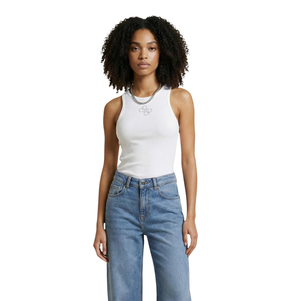 Guess - Guess Tank-Top Kvinna
