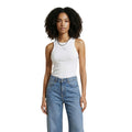Guess - Guess Tank-Top Kvinna