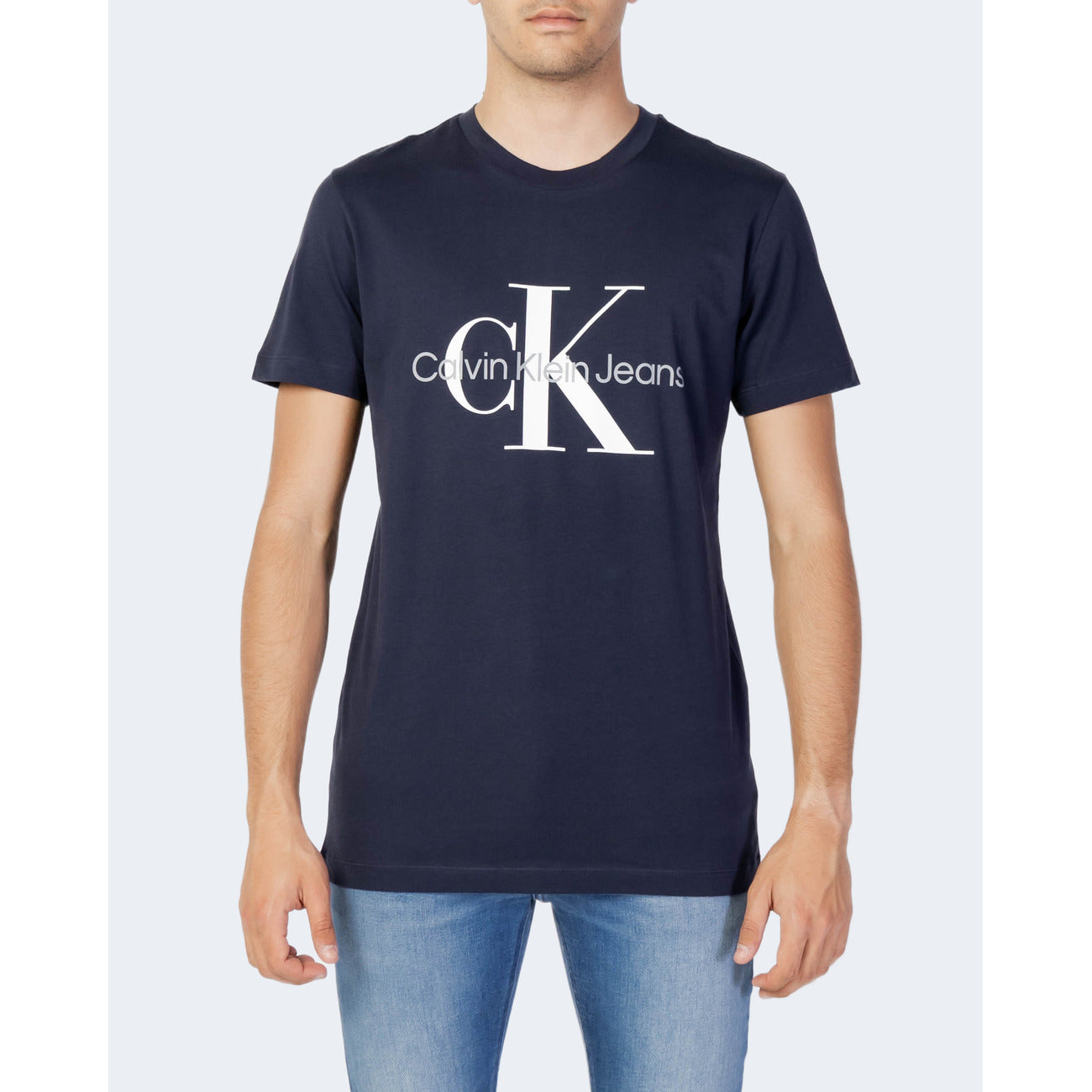 Calvin Klein Jeans - Calvin Klein Jeans T-shirt Man