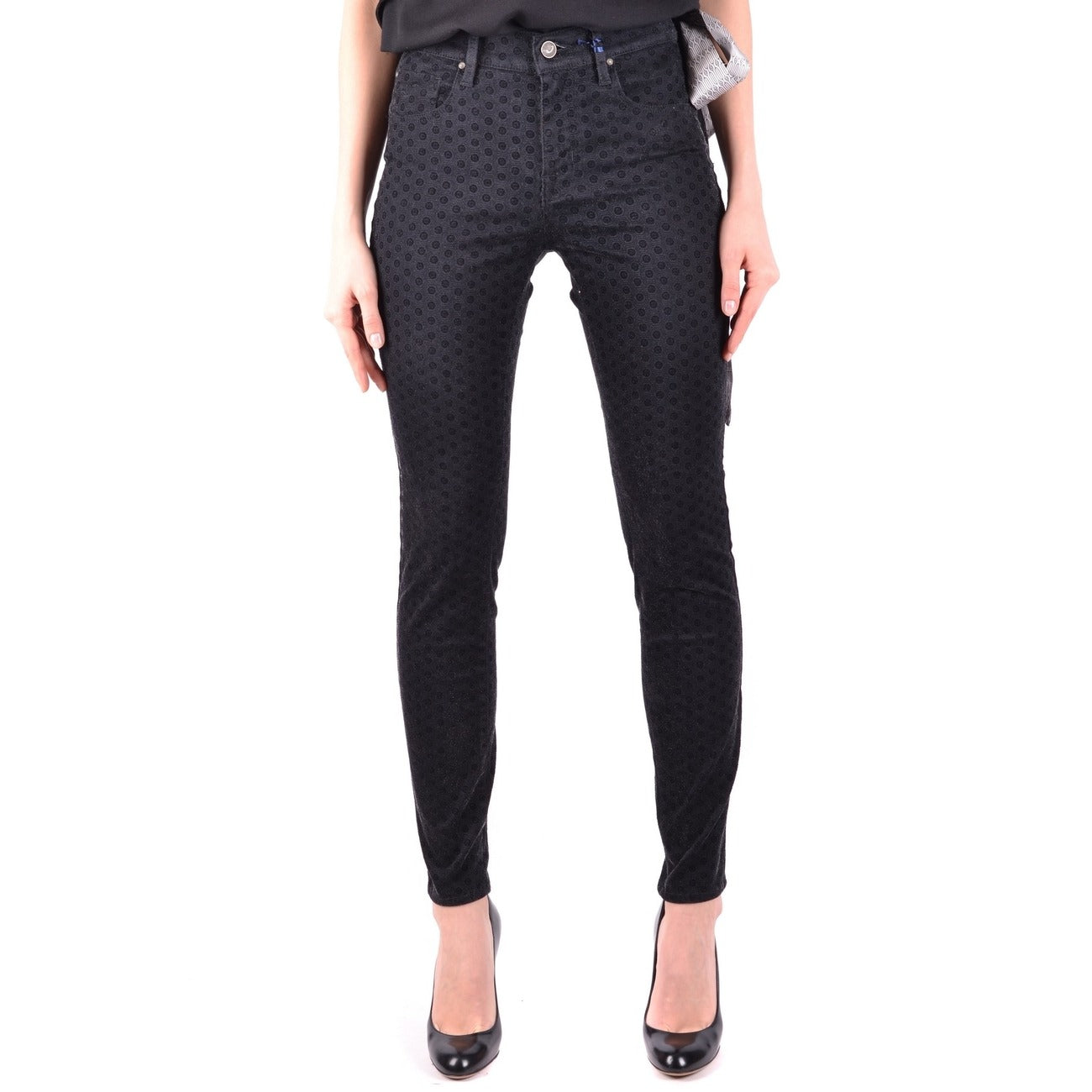 Jacob Cohen - Jacob Cohen Jeans Kvinna