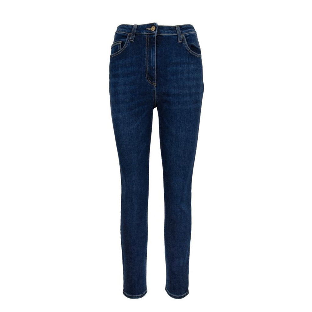 Elisabetta Franchi - Elisabetta Franchi Jeans Kvinna