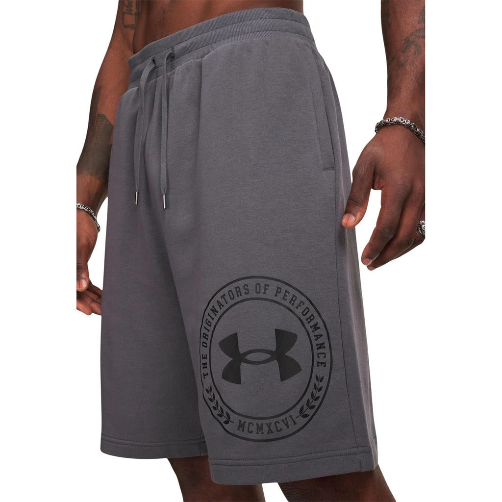 Under Armour - Under Armour Bermuda Shorts Man