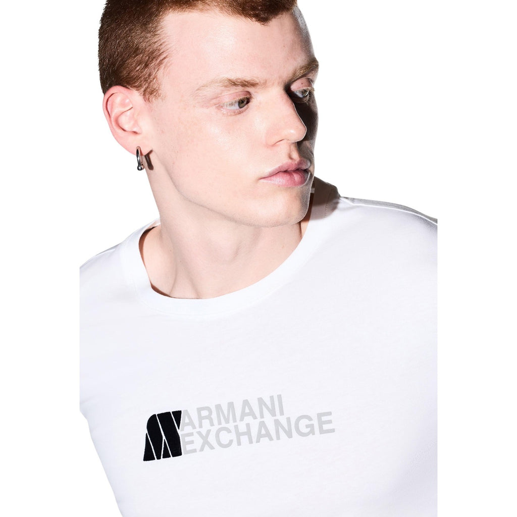 Armani Exchange - Armani Exchange T-shirt Man