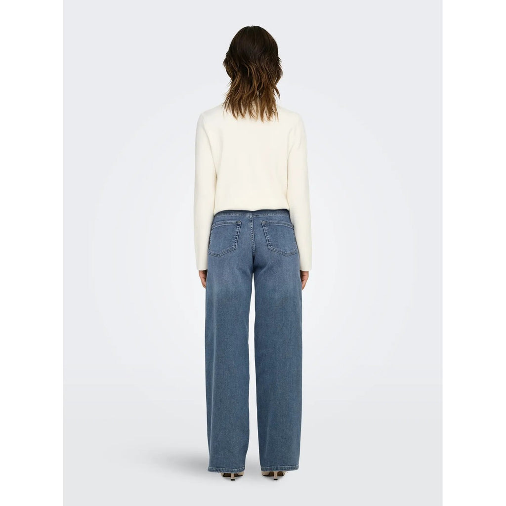 Only - Only Jeans Kvinna