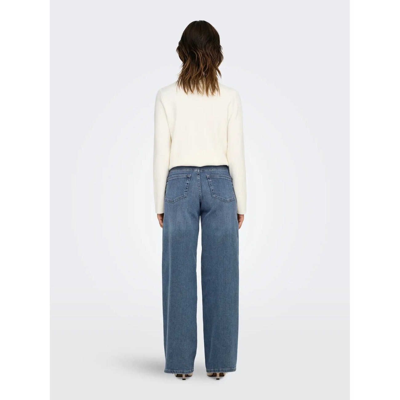 Only - Only Jeans Kvinna