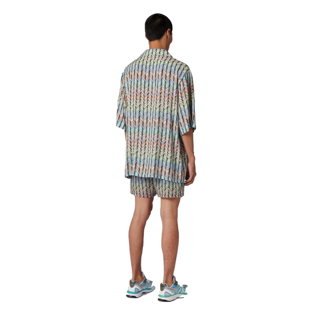 Missoni - Missoni  Skjorta Man