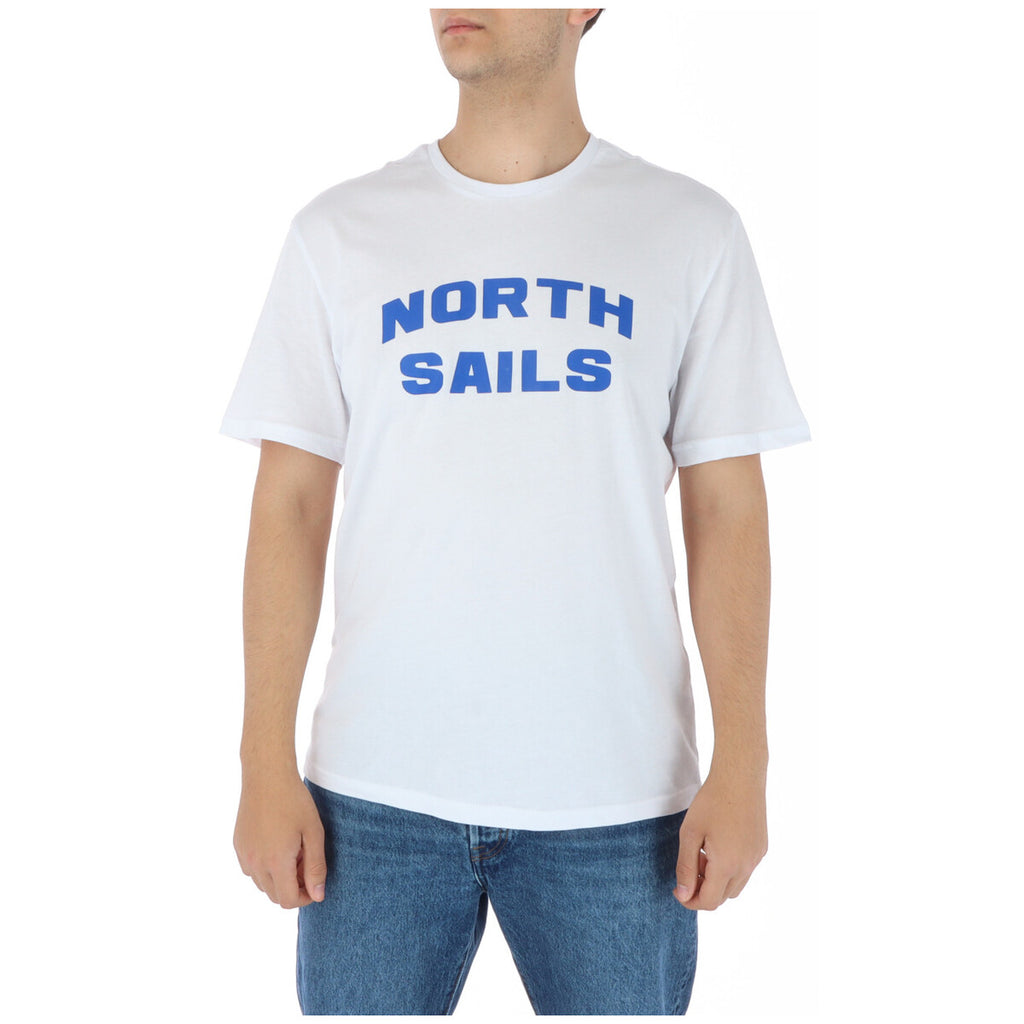 North Sails - North Sails T-shirt Man