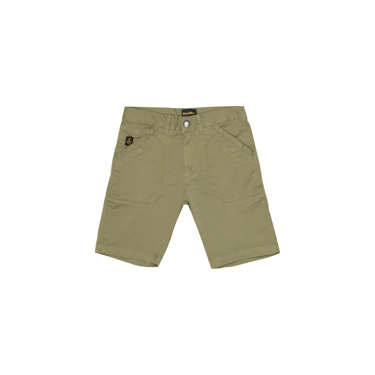 Refrigiwear - Refrigiwear Bermuda Shorts Man