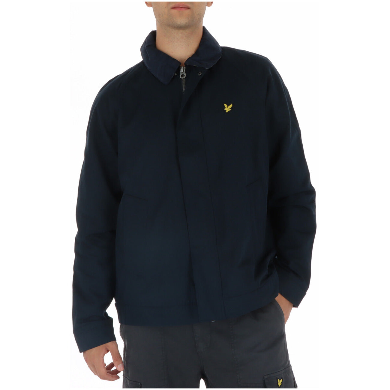 Lyle & Scott - Lyle & Scott Jacka Man