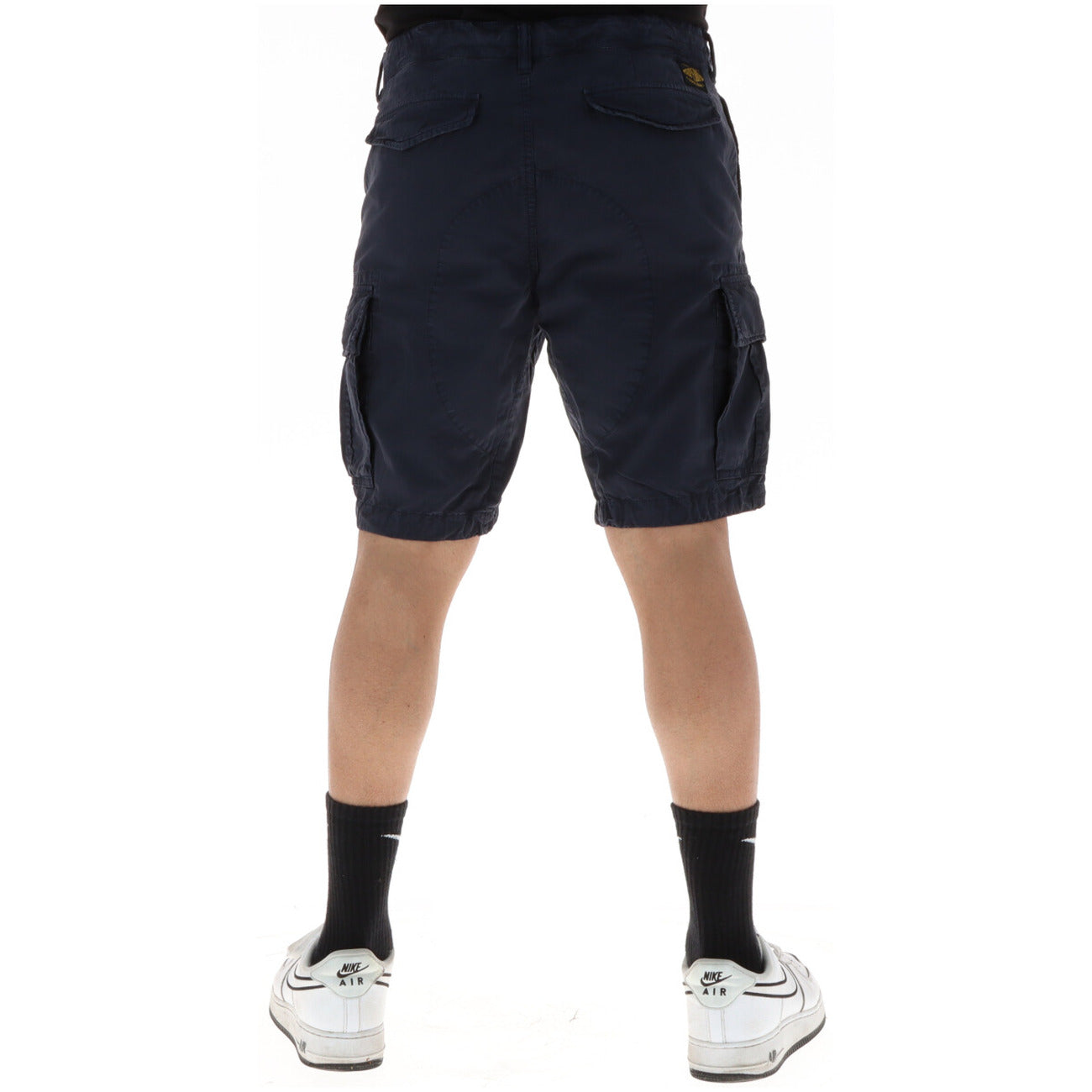 Superdry - Superdry Bermuda Shorts Man