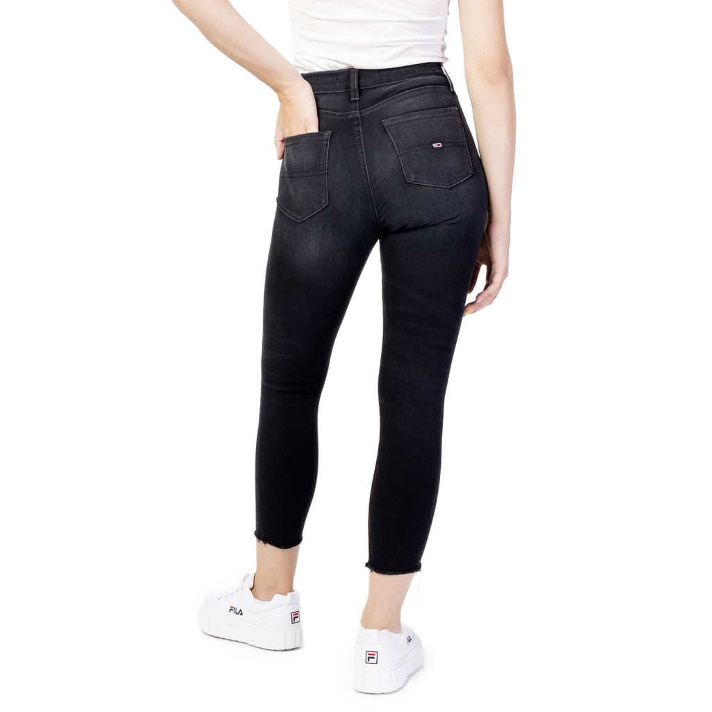 Tommy Hilfiger Jeans - Tommy Hilfiger Jeans Jeans Kvinna