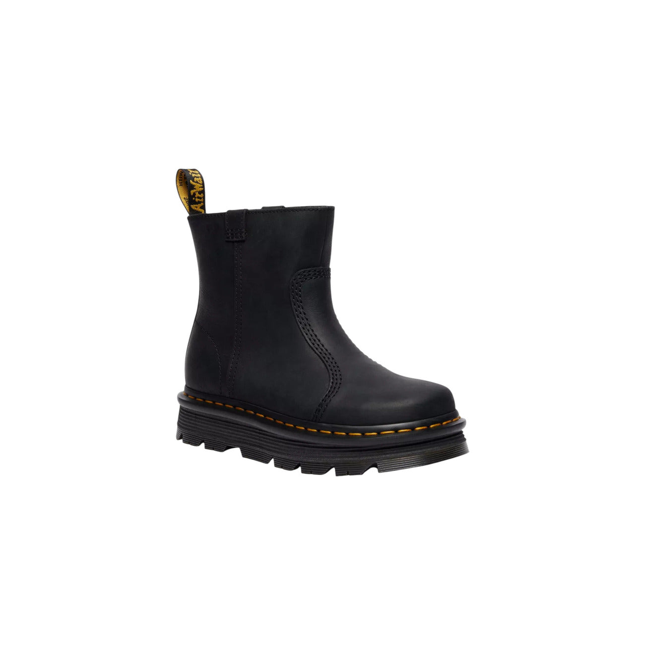 Dr. Martens - Dr. Martens Kvinna Boots