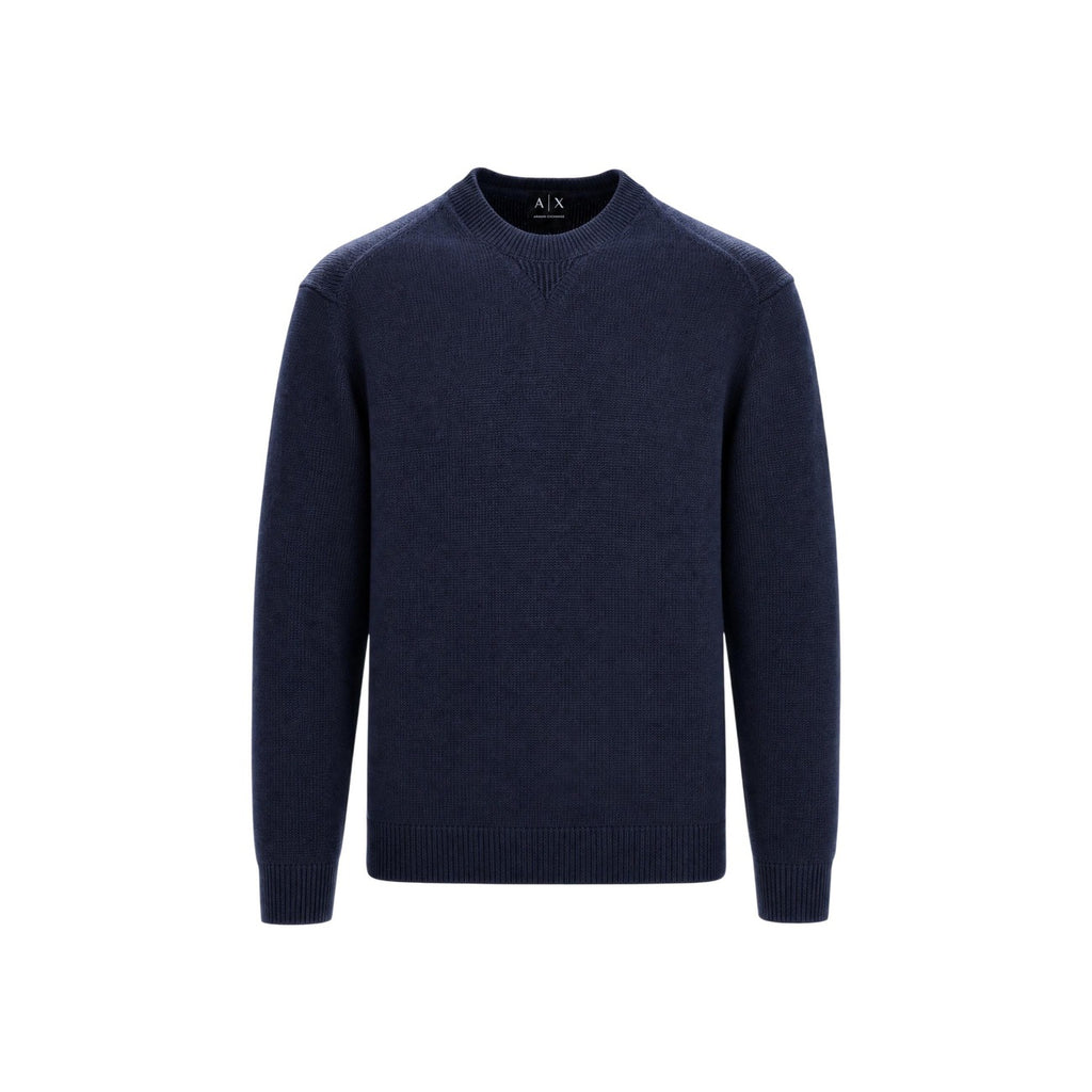 Armani Exchange - Armani Exchange Stickat Man