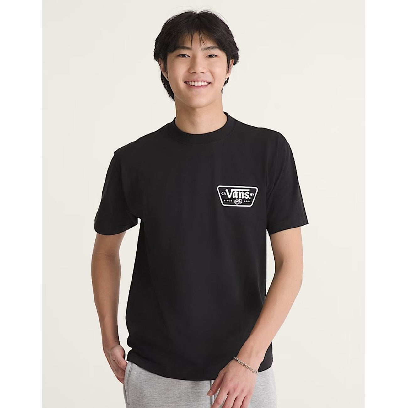 Vans - Vans T-shirt Man