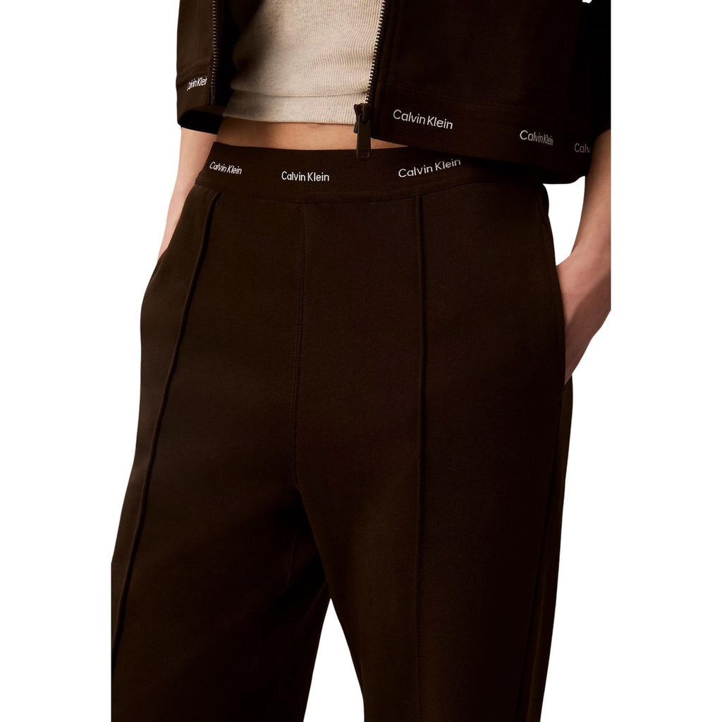 Calvin Klein Jeans - Calvin Klein Jeans Byxor Kvinna
