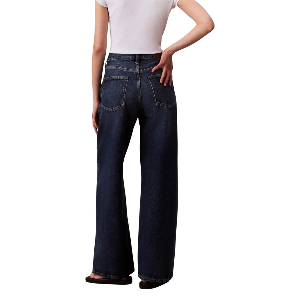 Calvin Klein Jeans - Calvin Klein Jeans Jeans Kvinna