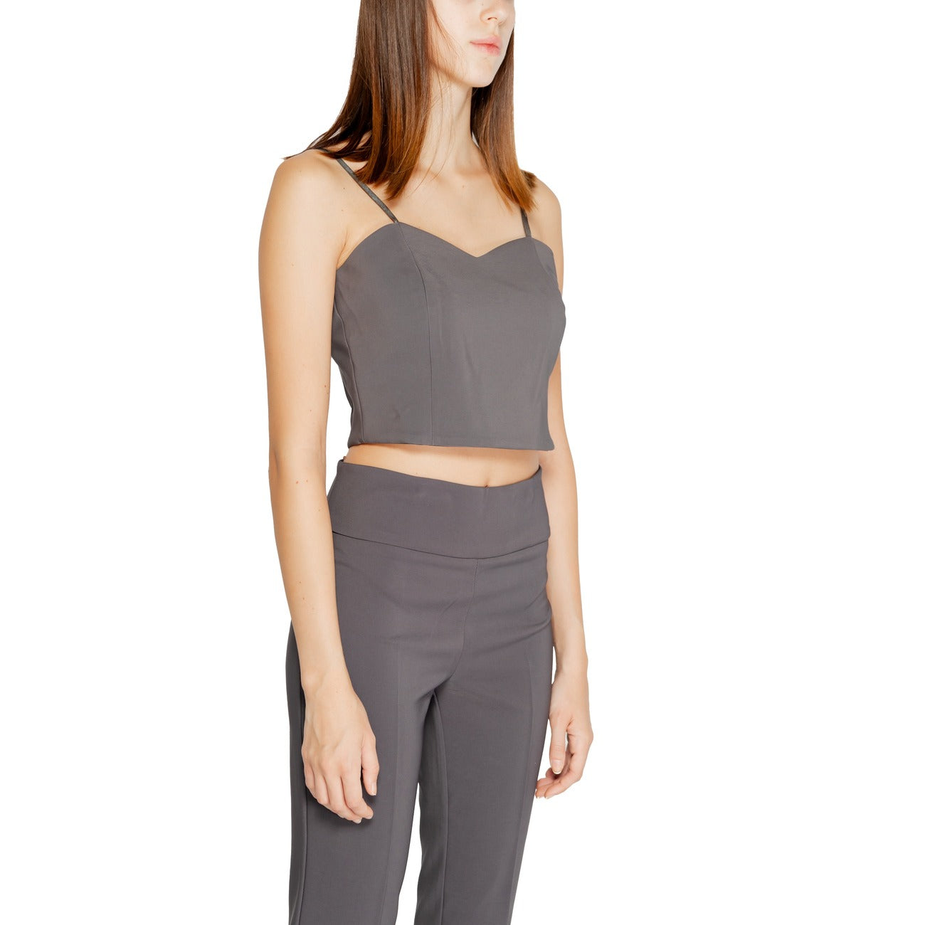 Rinascimento - Rinascimento Tank-Top Kvinna