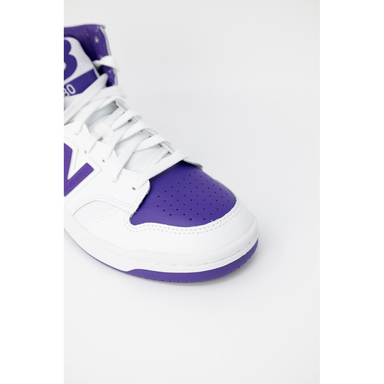 New Balance - New Balance Kvinna Sneakers